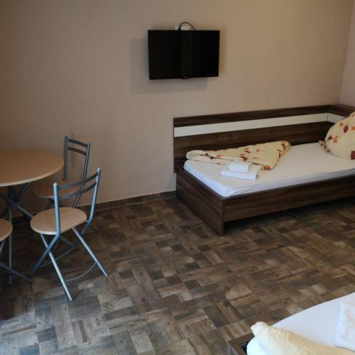 Bed and Breakfast Borostyán Panzió Balatonfüred Esterno foto