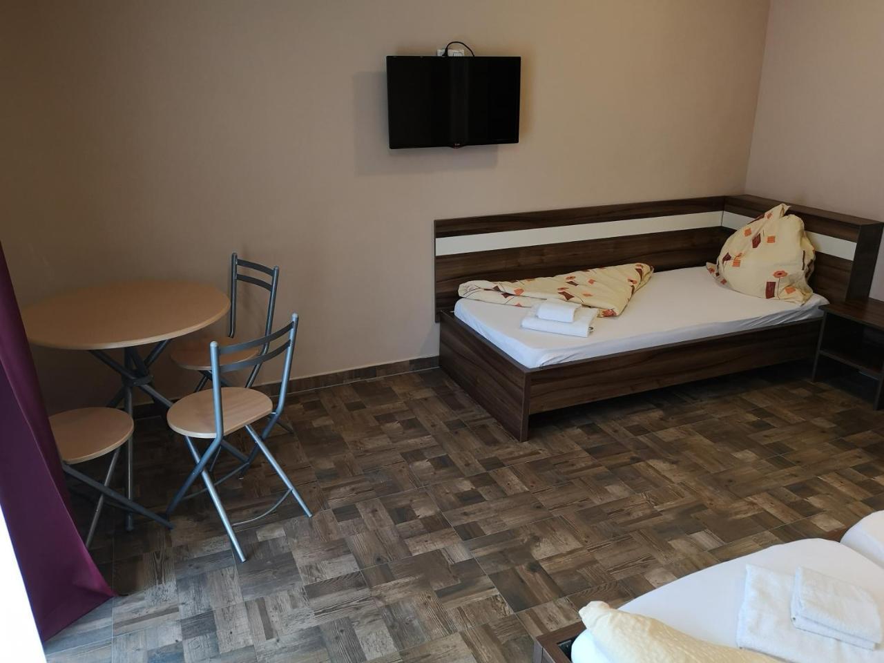 Bed and Breakfast Borostyán Panzió Balatonfüred Esterno foto
