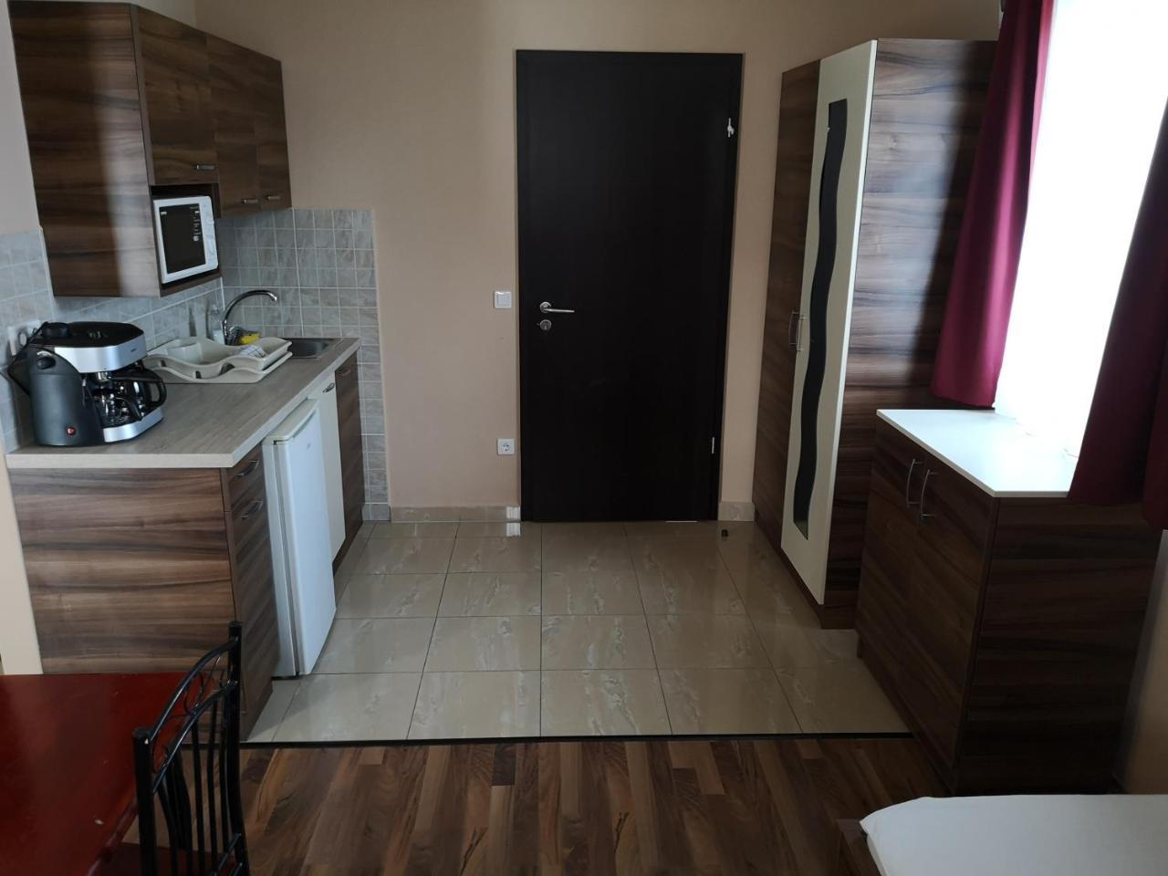Bed and Breakfast Borostyán Panzió Balatonfüred Esterno foto