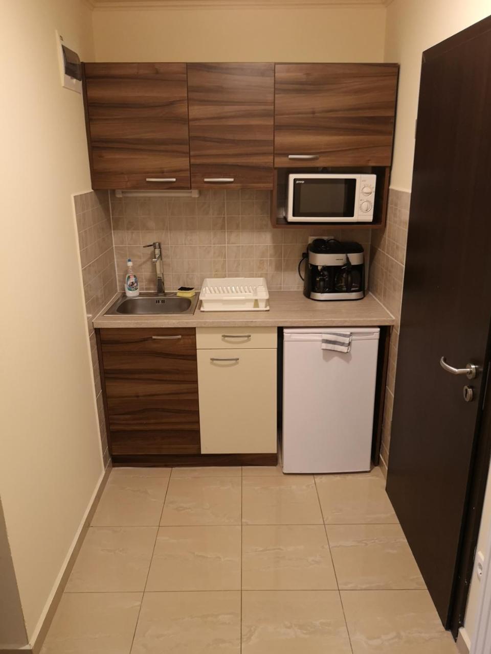 Bed and Breakfast Borostyán Panzió Balatonfüred Esterno foto