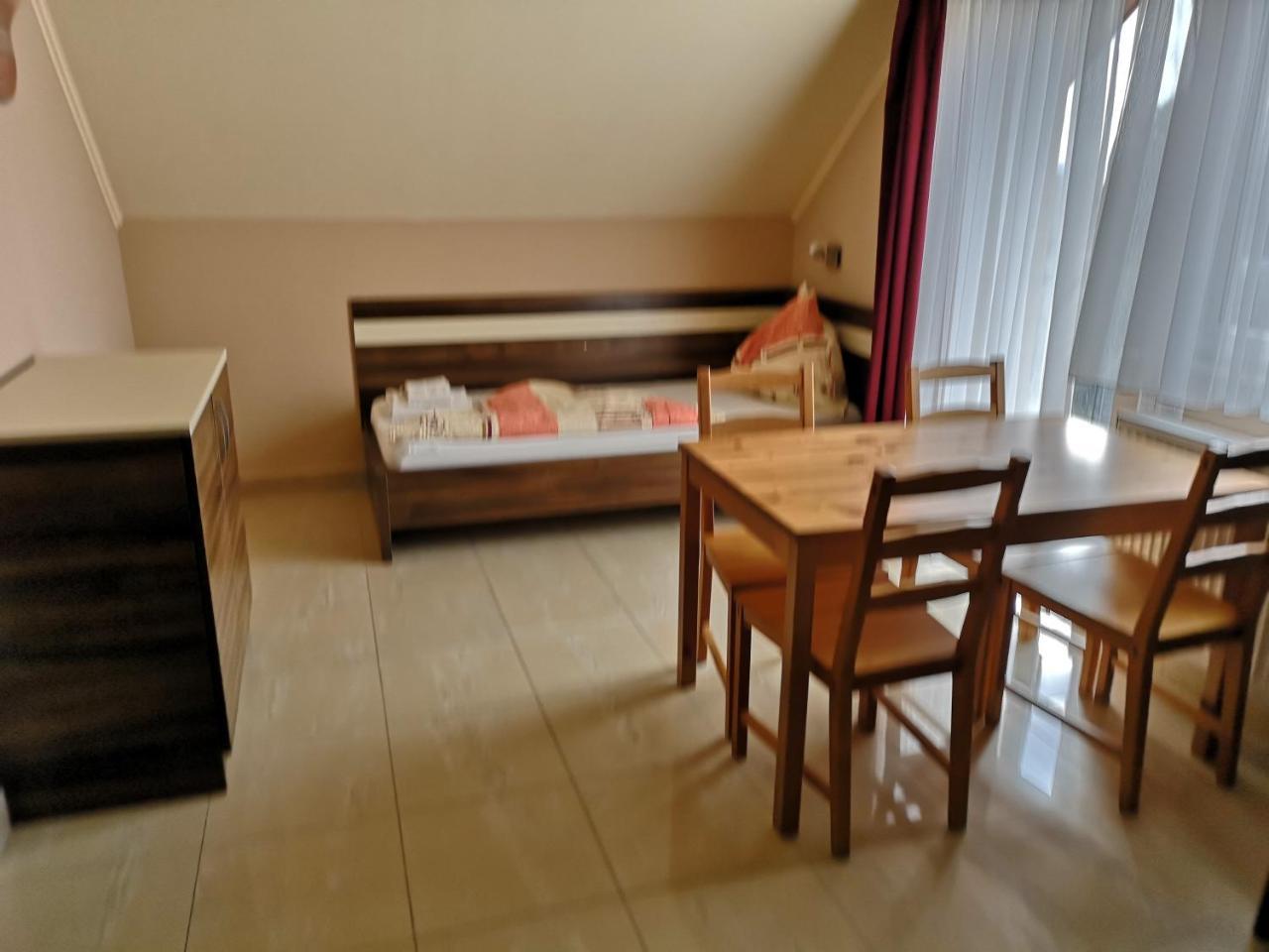 Bed and Breakfast Borostyán Panzió Balatonfüred Esterno foto