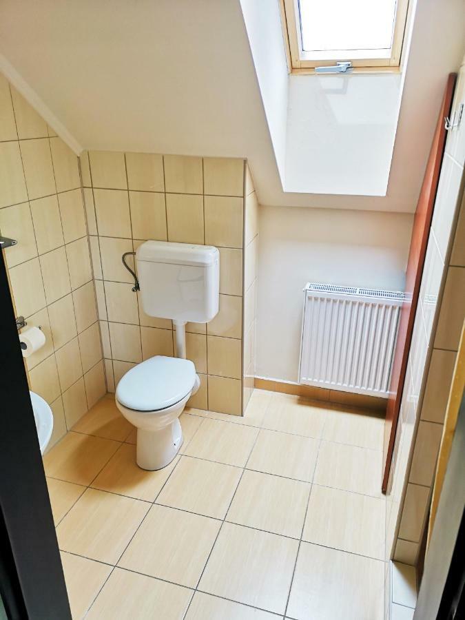 Bed and Breakfast Borostyán Panzió Balatonfüred Esterno foto